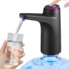 automatic water pump