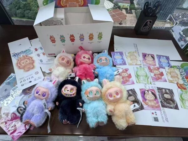 labubu viral produt